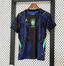 Jersey Woman Brazil 2026 Worldcup Nike Away - Blue