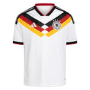 Kids Germany Home 2026 WorldCup