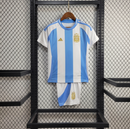 Kids Argentina l 2024∕25