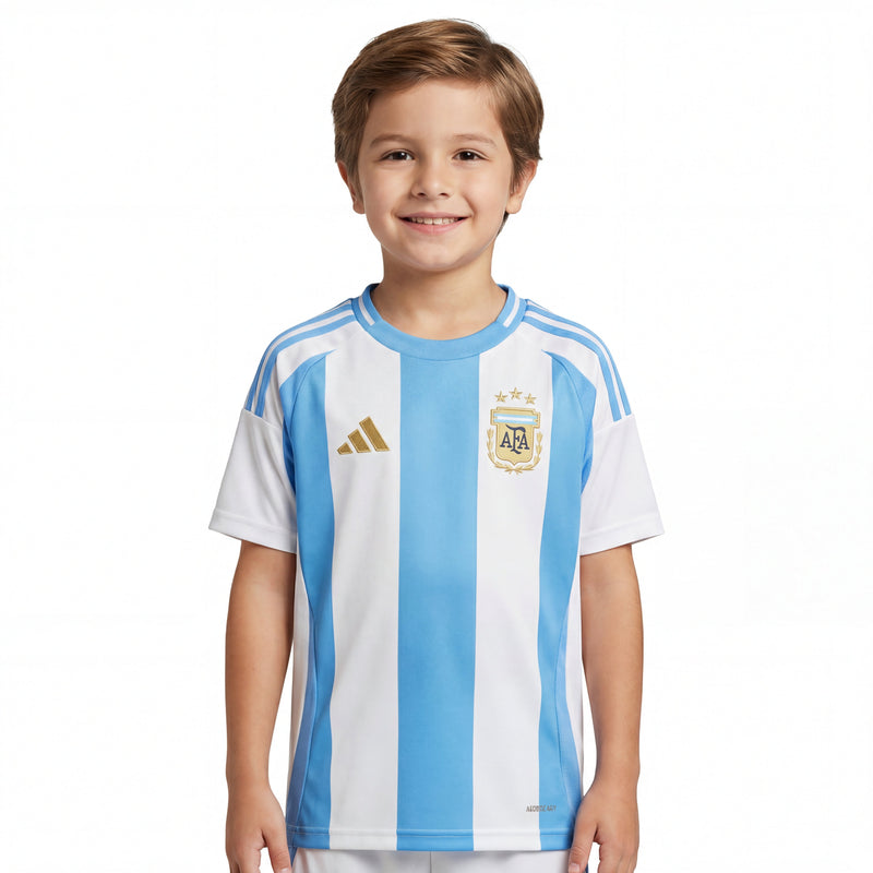 Kids Argentina l 2024∕25