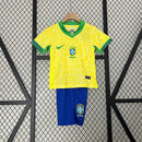 Kids Brazil l 24/25