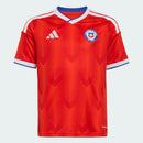 Kids Chile Home 2026 WorldCup
