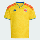 Kids Colombia Home 2026 WorldCup