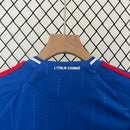 Kids Italy 24/25 Adidas - Blue