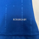 Kids Italy 24/25 Adidas - Blue