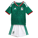 Kids Mexico 2026 Home WorldCup