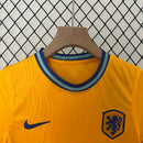 Kids Netherlands 24/25 Nike