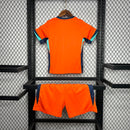 Kids Netherlands l 2024∕25