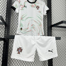 Kids Portugal 25/26 Away