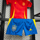 Kids Spain l 2024∕25