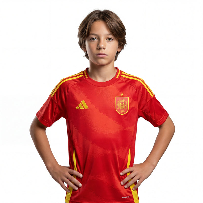 Kids Spain l 2024∕25