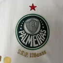 Palmeiras Infantil 24-25 Away | Free Shipping + Keychain Gift