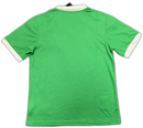 Mexico 1986 I Home Jersey - Retro Version | Free Shipping + Keychain Gift