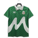 Mexico 1995 I Home Jersey - Retro Version | Free Shipping + Keychain Gift