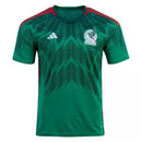 Mexico 22/23 I Home Jersey - Fan Version | Free Shipping + Keychain Gift