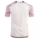 Mexico 22/23 II Away Jersey - Fan Version | Free Shipping + Keychain Gift