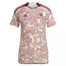 Mexico 22/23 II Away Jersey - Women’s | Free Shipping + Keychain Gift