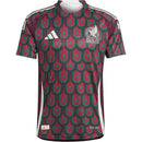 Mexico 24/25 I Home Jersey - Player Version | Free Shipping + Keychain Gift