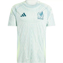 Mexico 24/25 II Away Jersey - Fan Version | Free Shipping + Keychain Gift