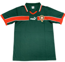 Morocco 1998 I Home Jersey - Retro Version | Free Shipping + Keychain Gift