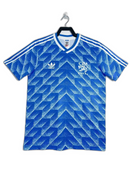 Netherlands 1988 II Away Jersey - Retro Version | Free Shipping + Keychain Gift