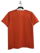 Netherlands 2008 I Home Jersey - Retro Version | Free Shipping + Keychain Gift