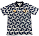 Northern Ireland 90/93 II Away Jersey - Retro Version | Free Shipping + Keychain Gift