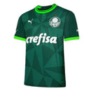 Palmeiras 23/24 I Home Jersey - Fan Version | Free Shipping + Keychain Gift