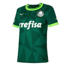 Palmeiras 23/24 I Home Jersey - Women's | Free Shipping + Keychain Gift