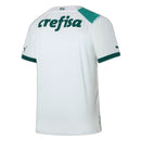 Palmeiras 23/24 II Away Jersey - Player Version | Free Shipping + Keychain Gift