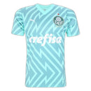 Palmeiras 24/25 Goalkeeper II Away Jersey - Fan Version | Free Shipping + Keychain Gift