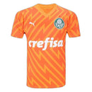 Palmeiras 24/25 Goalkeeper III Third Jersey - Fan Version | Free Shipping + Keychain Gift