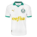 Palmeiras 24/25 II Away Jersey - Player Version | Free Shipping + Keychain Gift