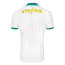 Palmeiras 24/25 II Away Jersey - Player Version | Free Shipping + Keychain Gift