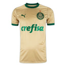 Palmeiras 24/25 III Third Jersey - Fan Version | Free Shipping + Keychain Gift