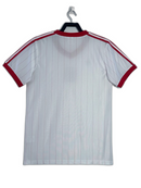 Poland 1982 I Home Jersey - Retro Version | Free Shipping + Keychain Gift