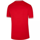 Poland 22/23 II Away Jersey - Fan Version | Free Shipping + Keychain Gift