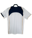 Portugal 2004 II Away Jersey - Retro Version | Free Shipping + Keychain Gift