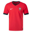 Portugal 24/25 I Home Jersey - Player Version | Free Shipping + Keychain Gift