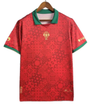 Portugal 25/26 Special Edition Jersey - Fan Version | Free Shipping + Keychain Gift