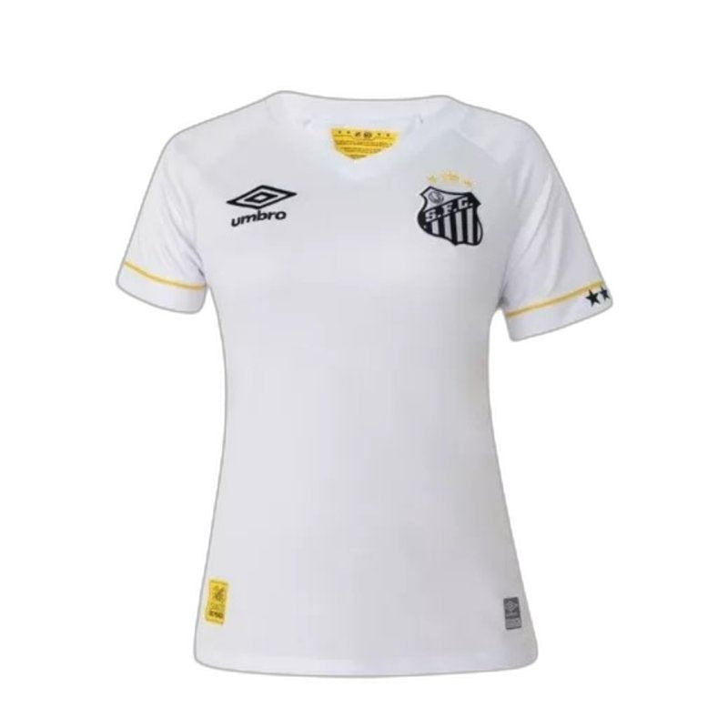 Santos 23/24 I Home Jersey - Women's | Free Shipping + Keychain Gift