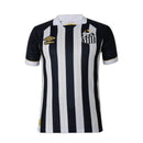 Santos 23/24 II II Away Jersey - Fan Version | Free Shipping + Keychain Gift