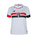 Sao Paulo 24/25 I Home Jersey - Women's | Free Shipping + Keychain Gift