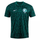 Saudi Arabia 22/23 II Away Jersey - Fan Version | Free Shipping + Keychain Gift