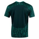 Saudi Arabia 22/23 II Away Jersey - Fan Version | Free Shipping + Keychain Gift