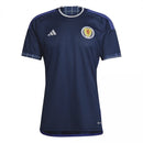 Scotland 22/23 I Home Jersey - Fan Version | Free Shipping + Keychain Gift