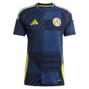Scotland 24/25 I Home Jersey - Fan Version | Free Shipping + Keychain Gift