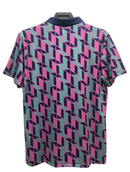 Scotland 88/89 II Away Jersey - Retro Version | Free Shipping + Keychain Gift