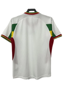 Senegal 2002 I Home Jersey - Retro Version | Free Shipping + Keychain Gift