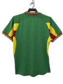 Senegal 2002 II Away Jersey - Retro Version | Free Shipping + Keychain Gift